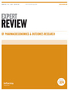 Expert Review of Pharmacoeconomics & Outcomes Research雜志封面